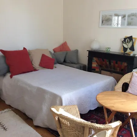 Martine Homestay Fontainebleau
